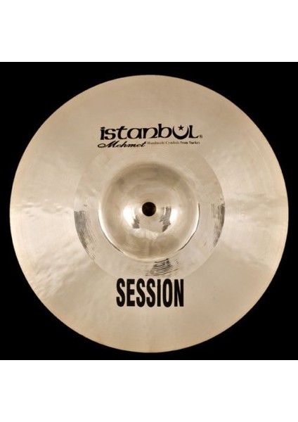 Istanbul Mehmet 12'' Session Splash Zil