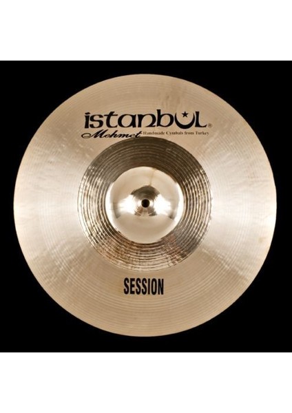 Istanbul Mehmet 15'' Session Crash Zil