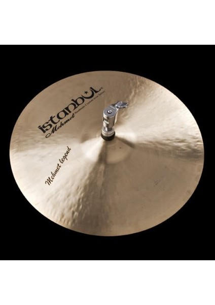 Istanbul Mehmet 13'' Mehmet Legend Hihat Zil