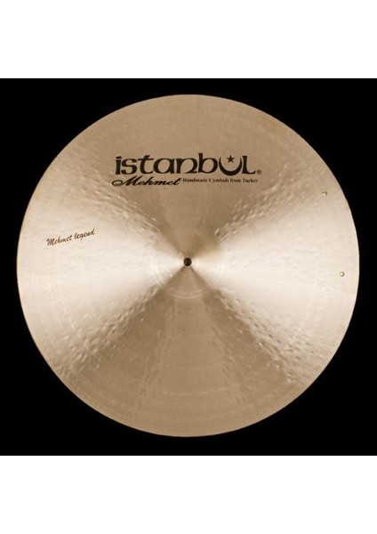 Istanbul Mehmet 18'' Mehmet Legend Crash Zil