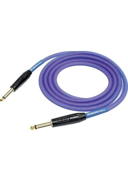 Im181Bfg3Mblf 18 Awg 1/4 Mono Plug