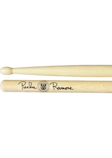 Los Cabos Lcdramone Richie Ramone Signature Baget
