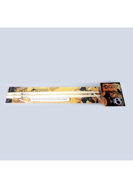 Los Cabos Lcdgen2 Next Generation Age 8-11 Yaş İçin Baget