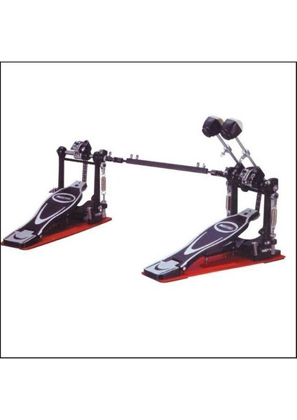 Dp2021Tw Twin Davul Pedalı