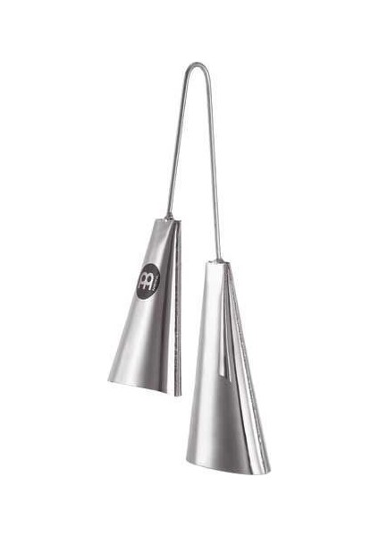 Stbag3Ch Agogo Bell Krom (Medium)