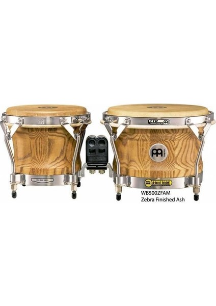 Wb500Zfam Woodcraft Bongo