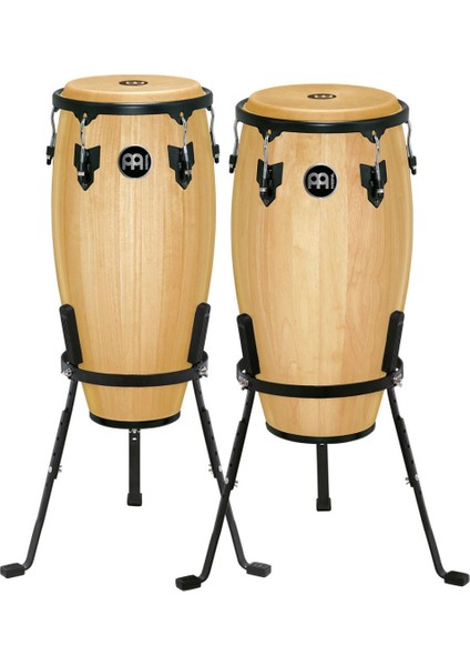 HC512NT 11" - 12" Conga Seti (Natural)