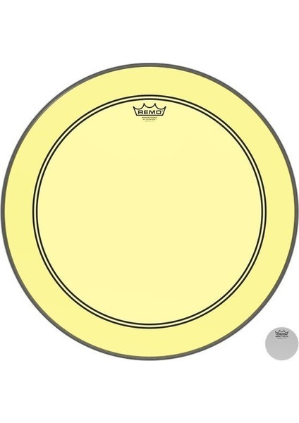 P3-1322-Ct-Yeoh Powerstroke 3 Renkli Kick Derisi