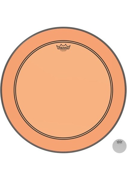 P3-1320-Ct-Ogoh Powerstroke 3 Renkli Kick Derisi