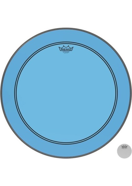 P3-1320-Ct-Buoh Powerstroke 3 Renkli Kick Derisi