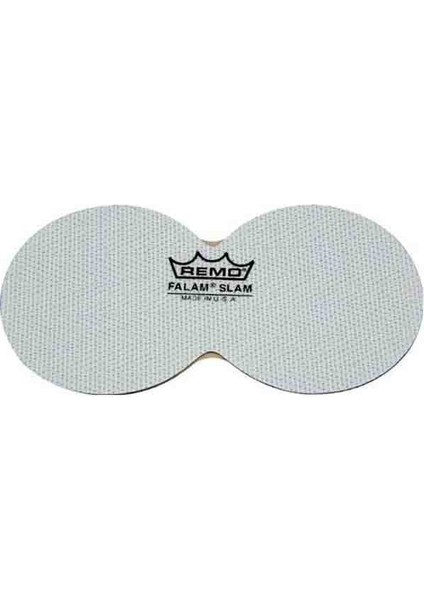 KS-0012-PH- (Çiftli Bas Davul Pedalları için) 2.5 Falam® Slam Patch