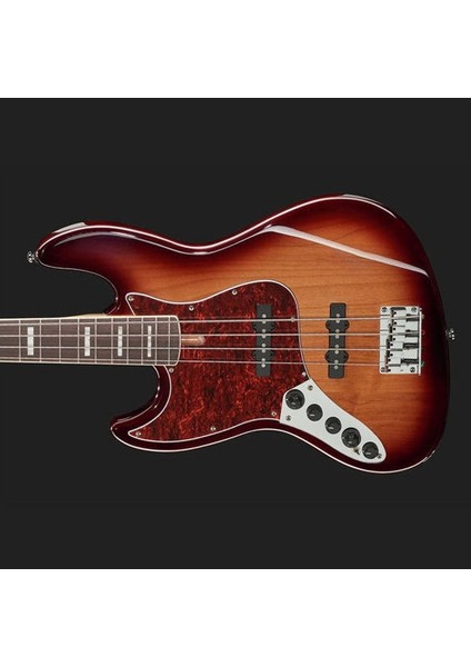 S. Marcus Miller V7 Alder 4 Tel Solak Bas Ts