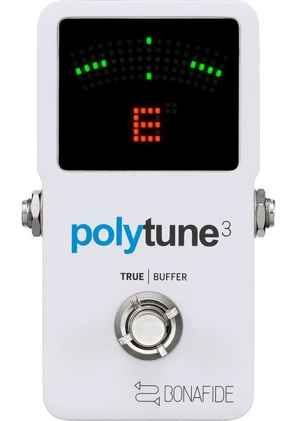 Polytune 3 Tuner