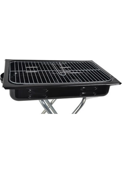 Mangal Toptan Katlanır Ayaklı Lux Piknik Mangal Büyük modelleri