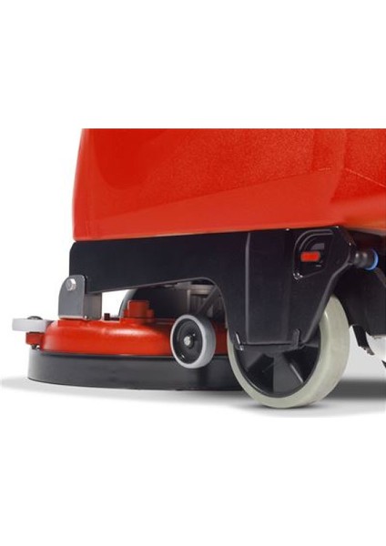 Henry HGB3045 Akülü Yer Yıkama Makinesi