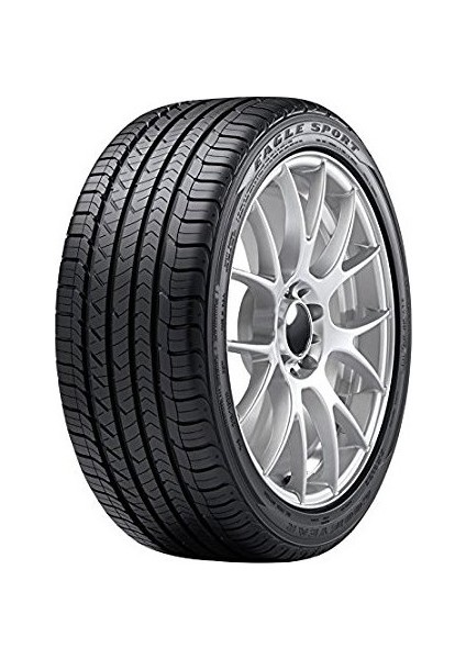 245/40 R18 93W Eagle Sport TZ Oto Yaz Lastiği ( Üretim Yılı: 2023 )