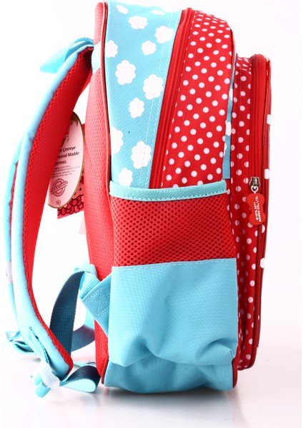 88942-97 Hello Kitty Okul Çantası Renkli