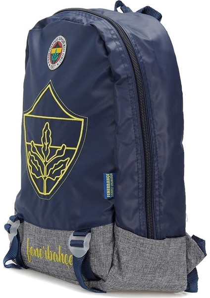 95079 Lacivert Unisex Sırt Çantası