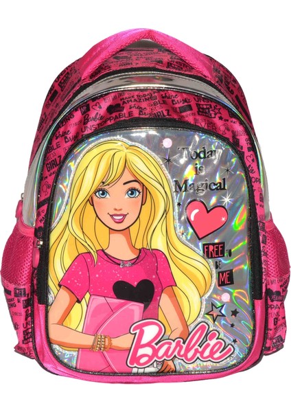 95272 Okul Çantası Kız Çocuk