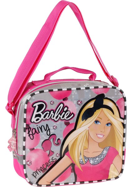 86204 Pembe Kız Çocuk Beslenme Çantası