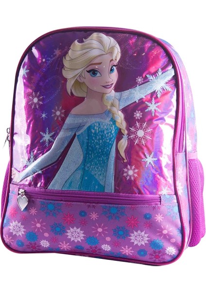 Hakan 88882 Frozen Okul Çantası