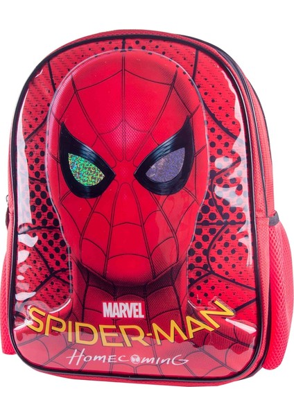 Hakan 88998 Spıderman Okul Çantası