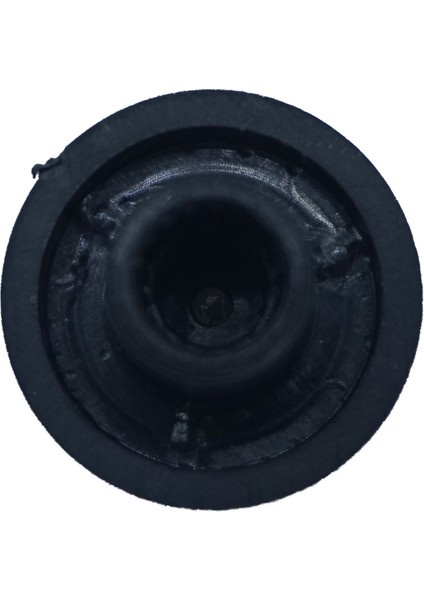 Otomotiv BDP960 Becker Mercedes Audio 10 BE4400 BE4500 BE3210 Için Radyo Düğmesi