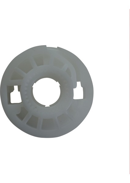 Otomotiv BWR5205 Vw Amarok Golf 7 Için Arka Sol Cam Kriko Makarası 2H7839401