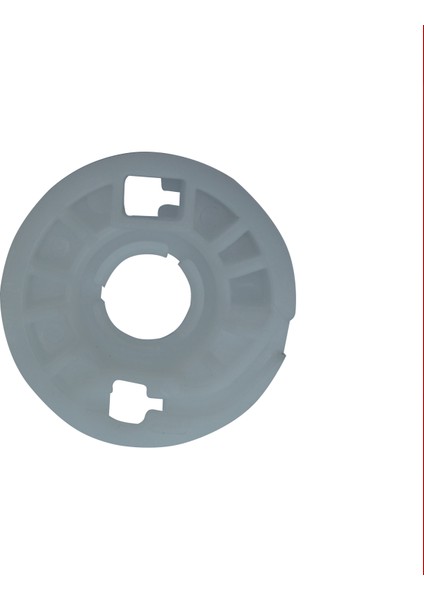 Otomotiv BWR5205 Vw Amarok Golf 7 Için Arka Sol Cam Kriko Makarası 2H7839401