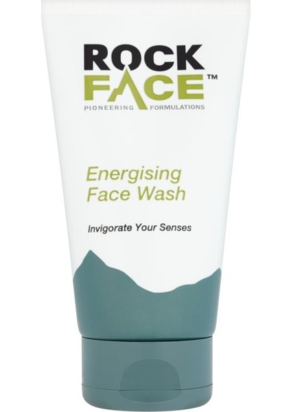 Enerji Veren Yüz Yıkama Jeli - Energising Face Wash 150ml