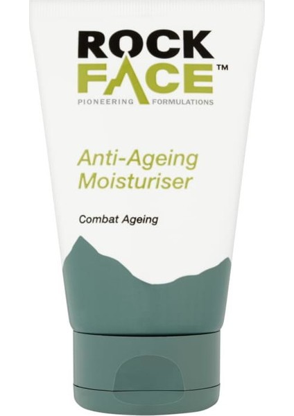 Yüz Nemlendiricisi Anti-Ageing Moisturiser 100ml