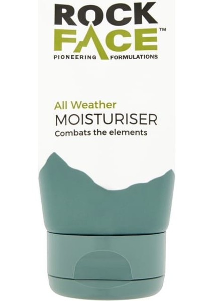 Normal Ciltler Için Yüz Nemlendiricisi - All Weather Moisturiser Sensitive 100ml