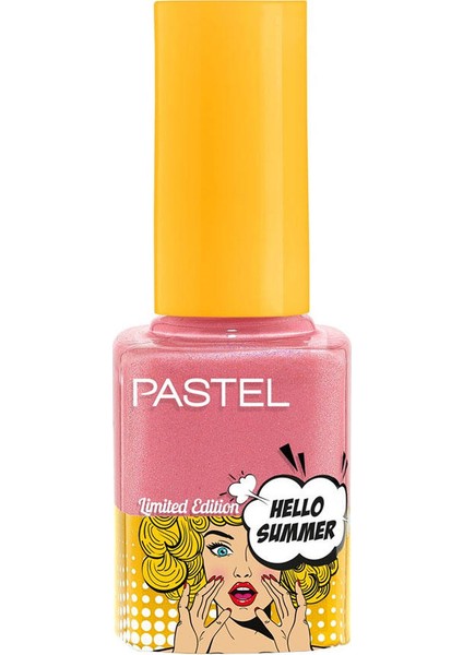 Nail Polish - Oje NO:286