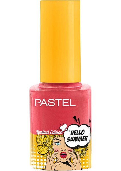Nail Polish - Oje NO:280