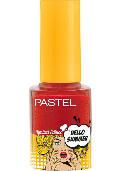 Nail Polish - Oje NO:285