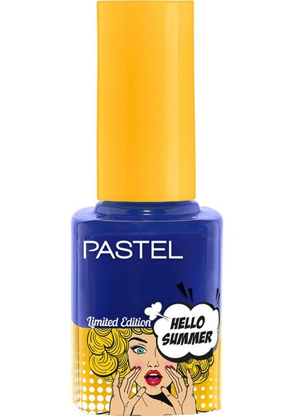 Nail Polish - Oje NO:281