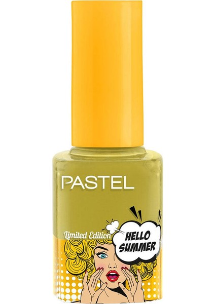 Nail Polish - Oje NO:283