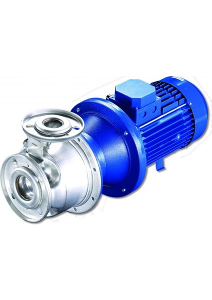 ESHE 32-160/15/S25RSNA 1,5 Kw 2900 d/d TrifazeDN50 DN32