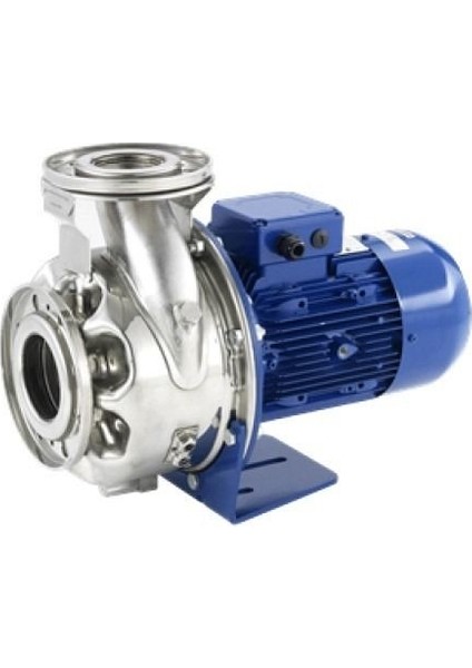 ESHE 32-160/15/S25RSNA 1,5 Kw 2900 d/d TrifazeDN50 DN32