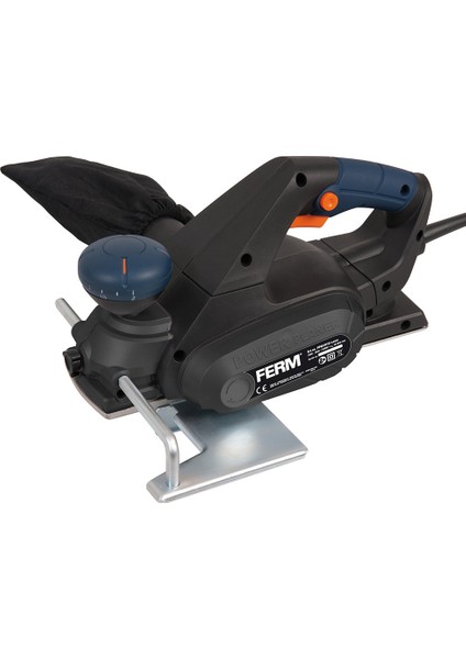 Power Tools Ppm1010 Planya 650W