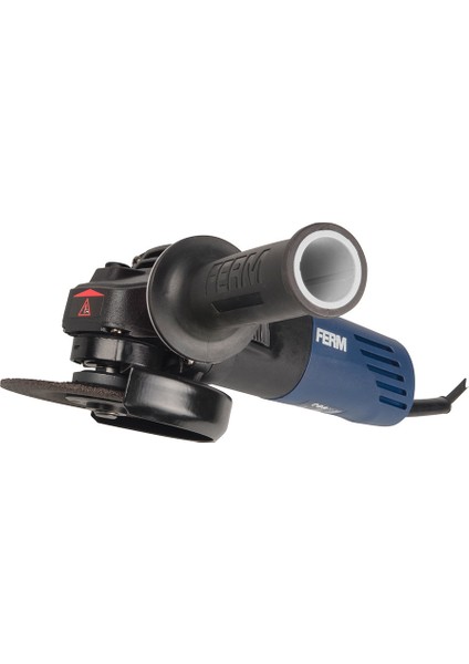 Professıonal Agm1067P Avuç Taşlama 115Mm - 750W
