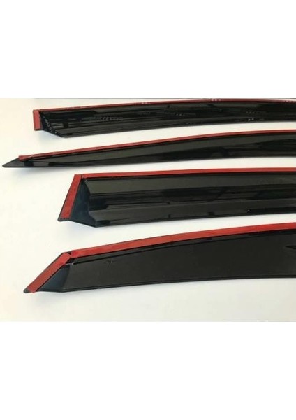 Peugeot 301 - C Elysee 2012 2017 Cam Rüzgarlığı modelleri