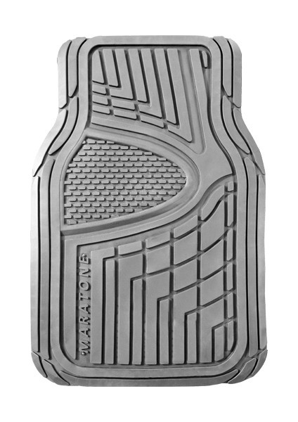 Butik Renault Modus 2005-2009 Kauçuk Paspas Takımı