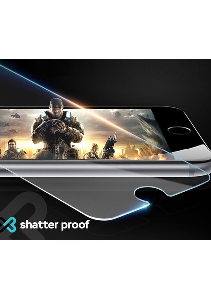 LG K40 Tempered Glass Cam Ekran Koruyucu fırsatları