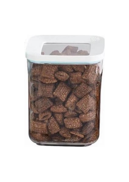 Saklama Kabı 900 ml x 3 Adet