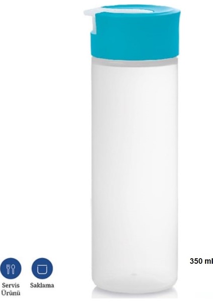 Hsgl Duru Sosluk - Yağlık 350 ml