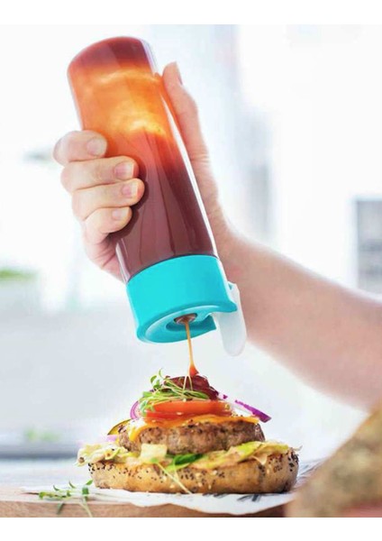 Hsgl Duru Sosluk - Yağlık 350 ml
