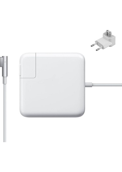Apple MacBook Air Core I5 A1370 (MID-2011) Notebook Adaptörü