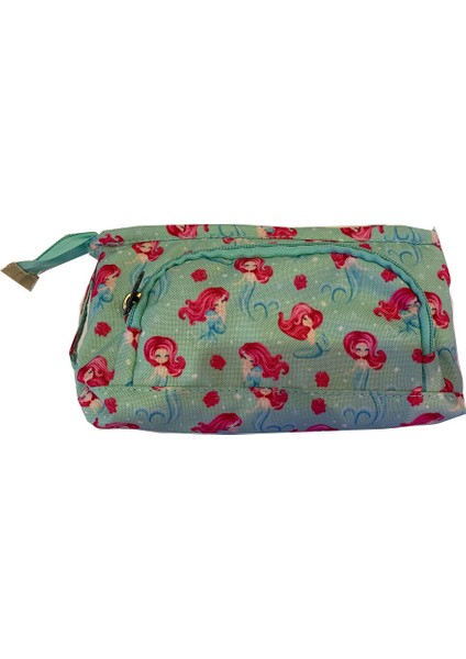 Mermaıd Kalem Çantası K2060