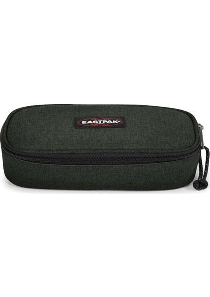 Oval Single Crafty Moss Kalem Çantası Ek71727T